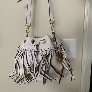 SOLD Michael Kors Christy Crossbody